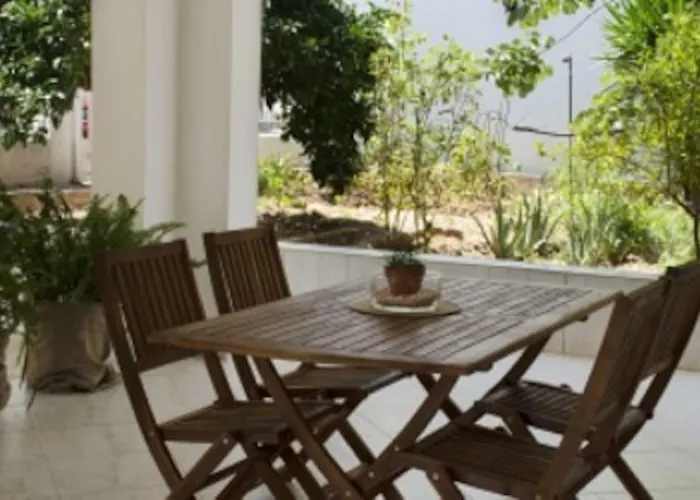 Apartment In Peania