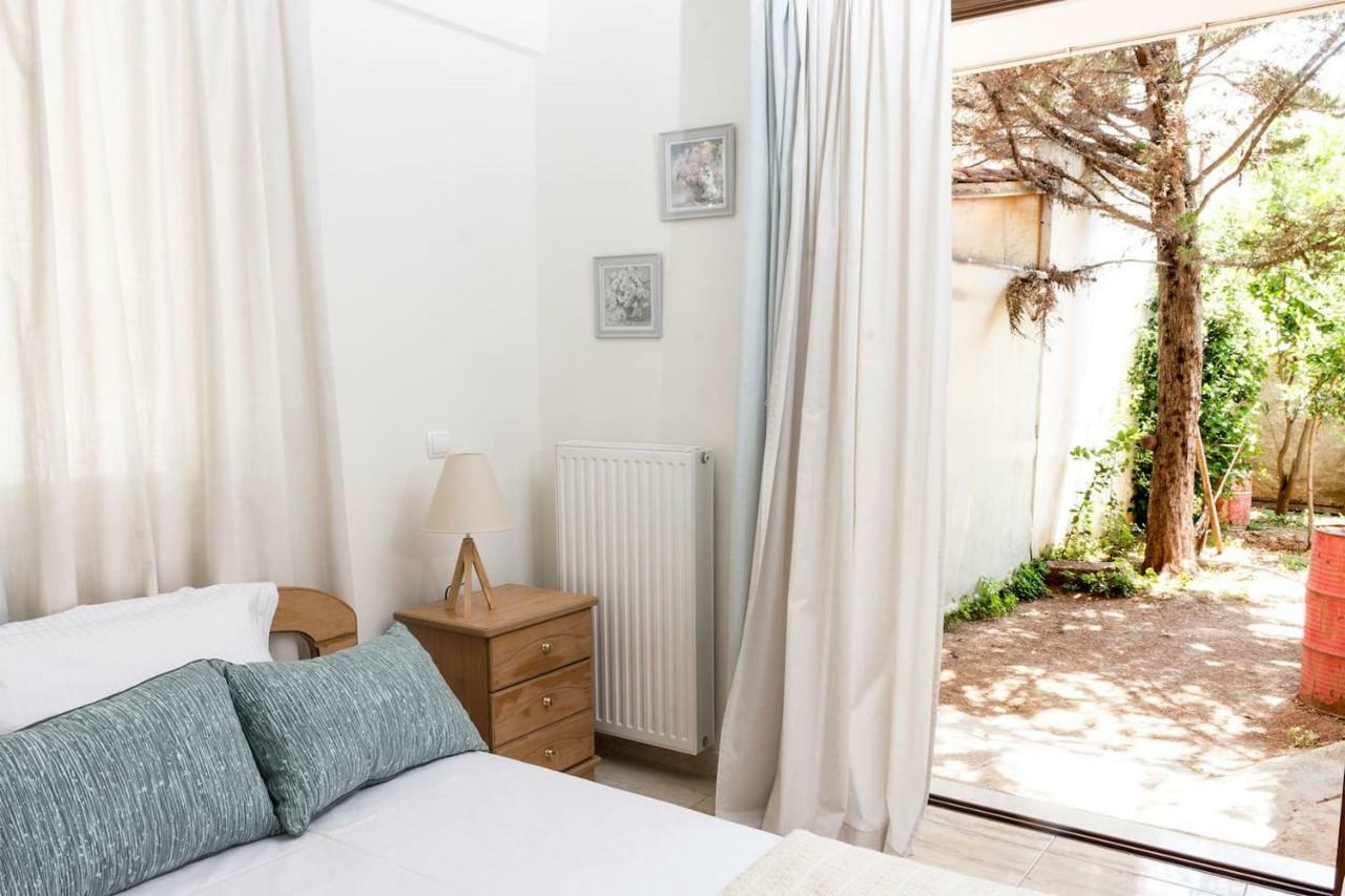 Apartment In Peania *
