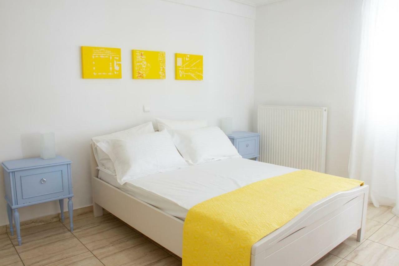 Apartment In Peania *