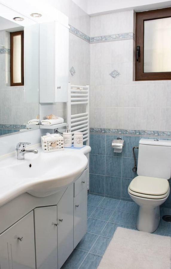 Apartment In Peania