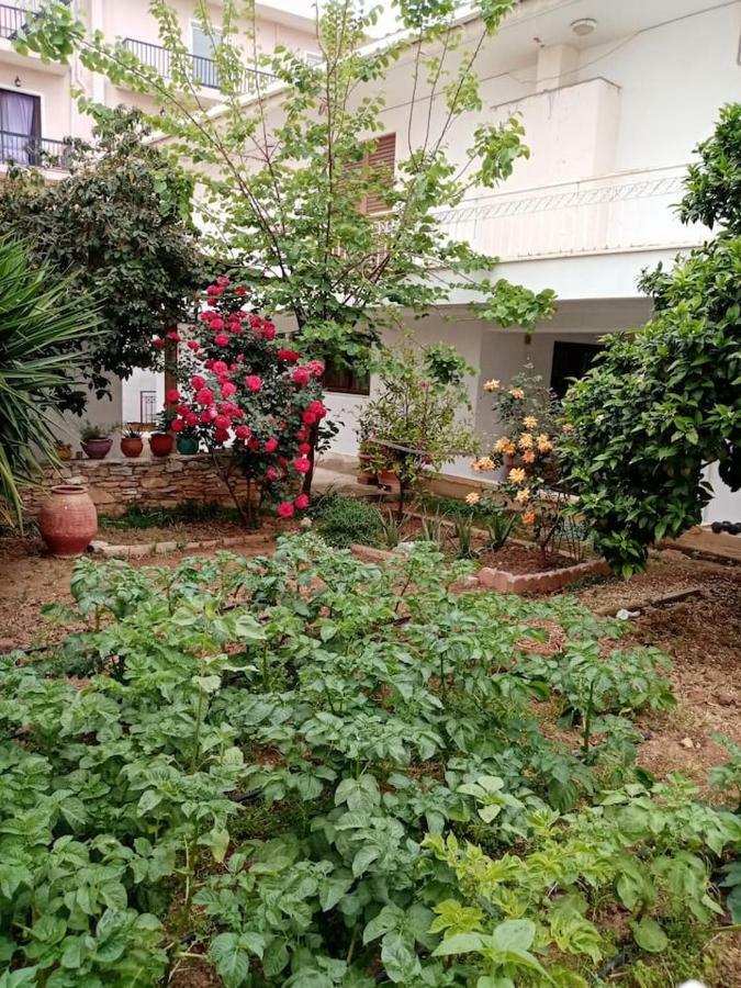 Apartment In Peania Paiania