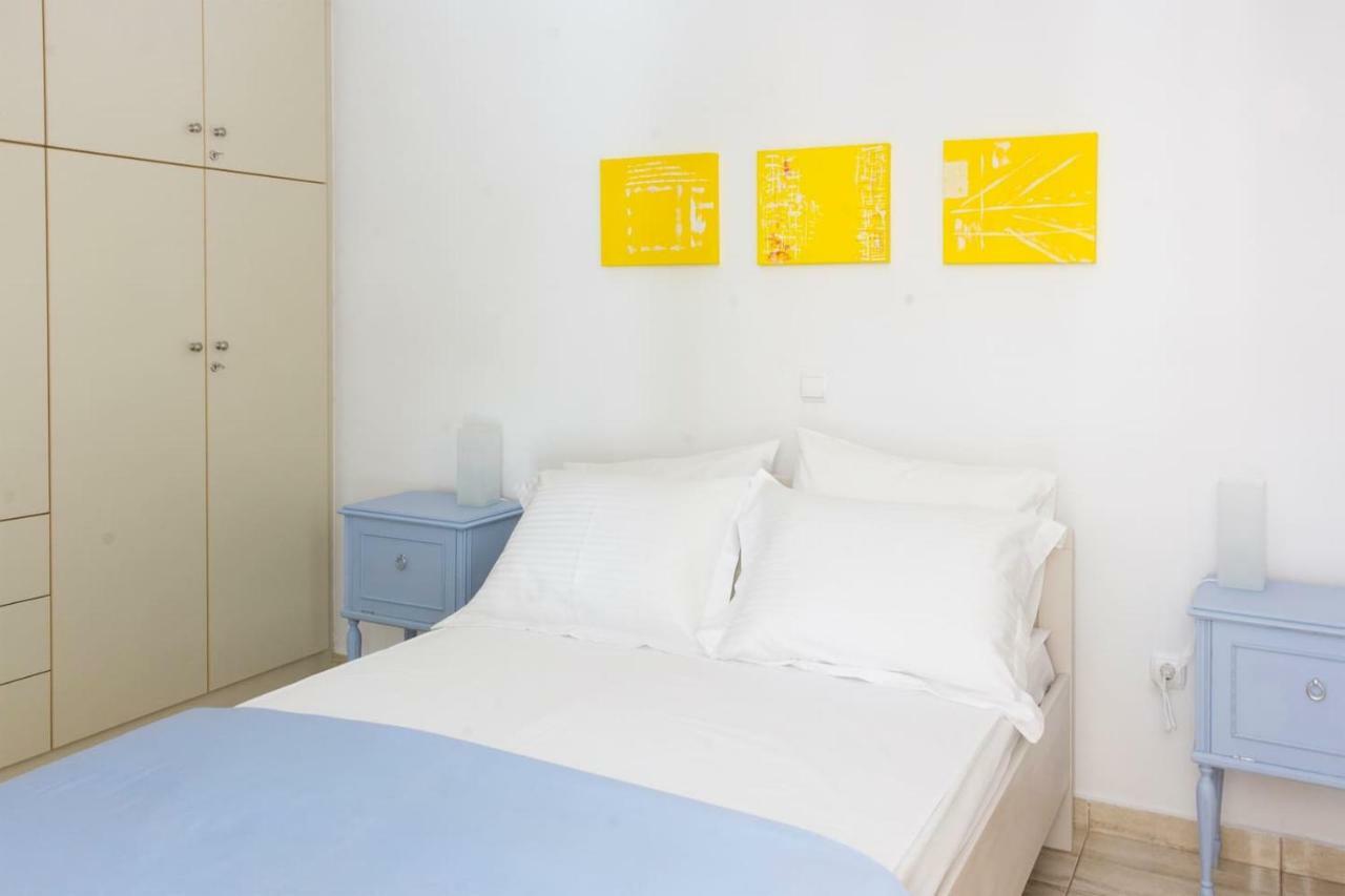 Apartment In Peania Paiania